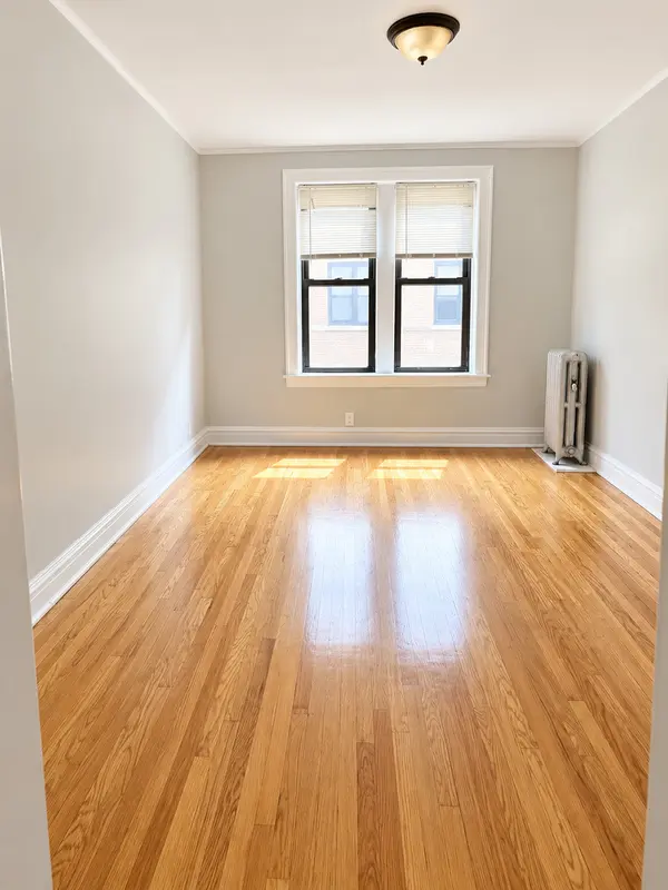 5453 S Everett AVE #1B, Chicago, IL 60615