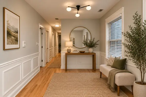 1329 N Mohawk ST #3, Chicago, IL 60610