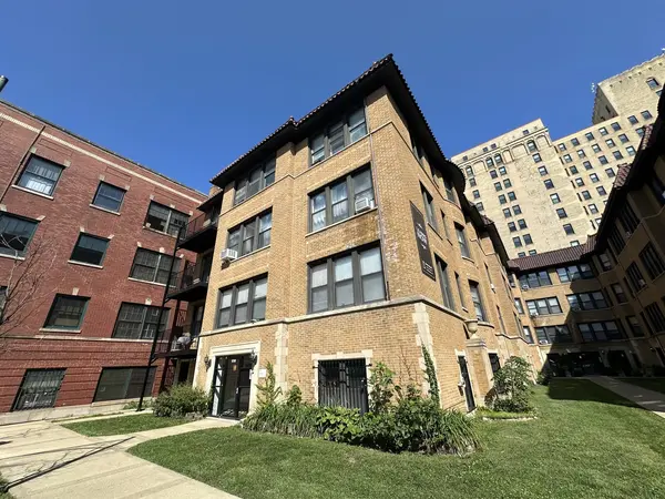 5453 S Everett AVE #2B, Chicago, IL 60615