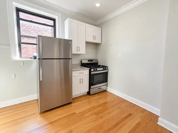 5461 S Everett AVE #3A, Chicago, IL 60615