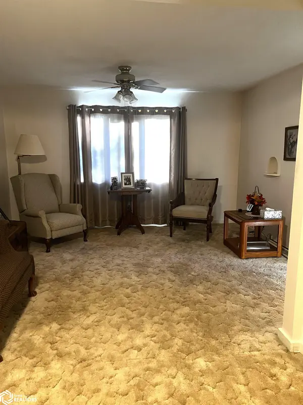 211 S State ST, Titonka, IA 50480