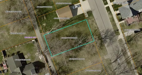 0 Ohio ST, Michigan City, IN 46360