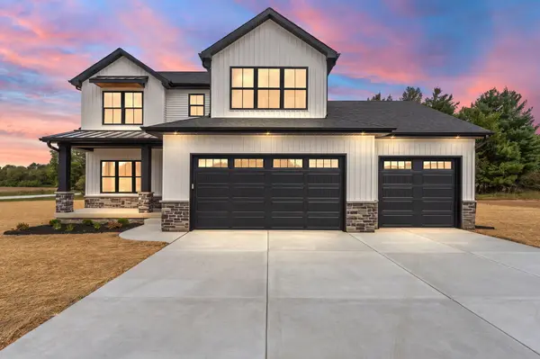 20 E 780, Lake Village, IN 46349