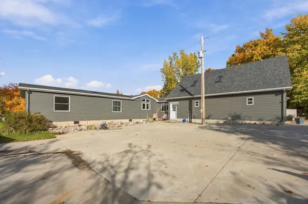 38173 County Highway 34 #0, White Earth, MN 56569