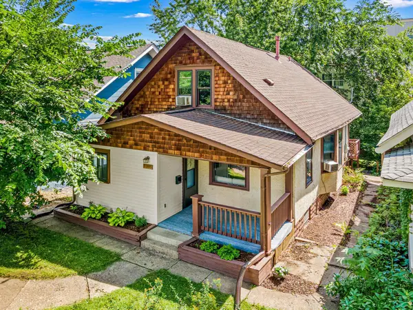 3803 Blaisdell AVE, Minneapolis, MN 55409