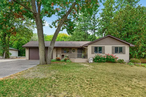 5612 261st ST, Wyoming, MN 55092