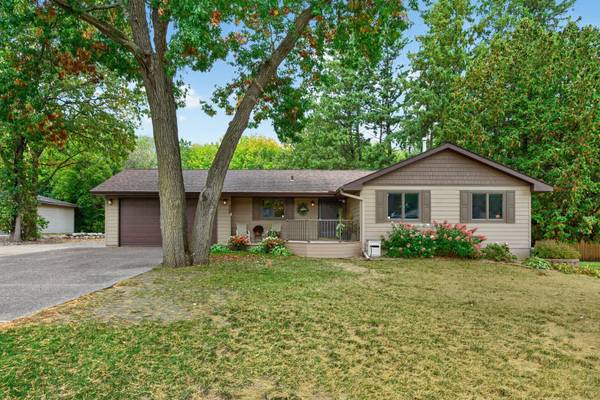 5612 261st ST, Wyoming, MN 55092