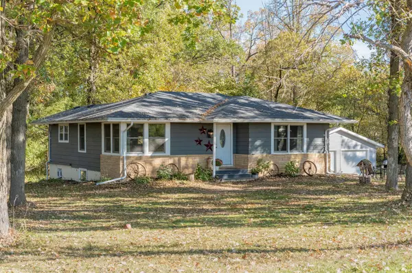 465 70th AVE, Clayton, WI 54004