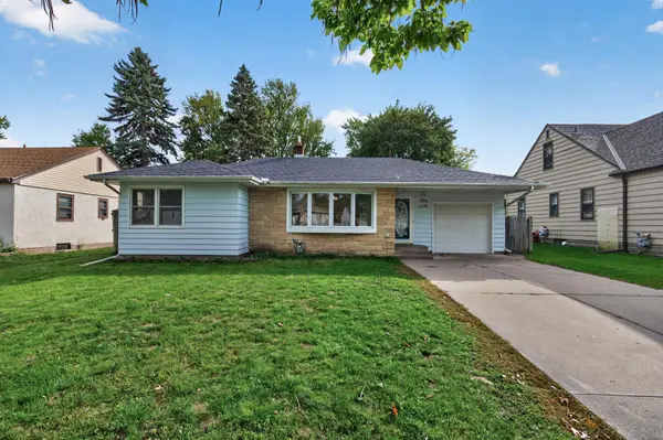 790 Nevada AVE E, Saint Paul, MN 55106