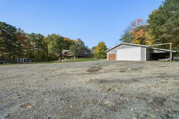3034 180th ST, Frederic, WI 54837