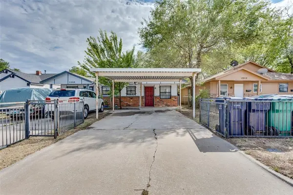 2210 30th ST, Oklahoma City, OK 73119