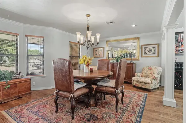 822 Francis LN, Edmond, OK 73034