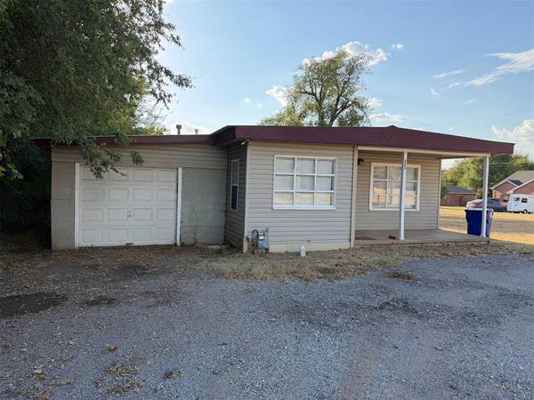 223 N Grandview RD, Midwest City, OK 73130