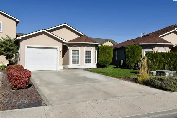 9801 Mia Lane, Pasco, WA 99301