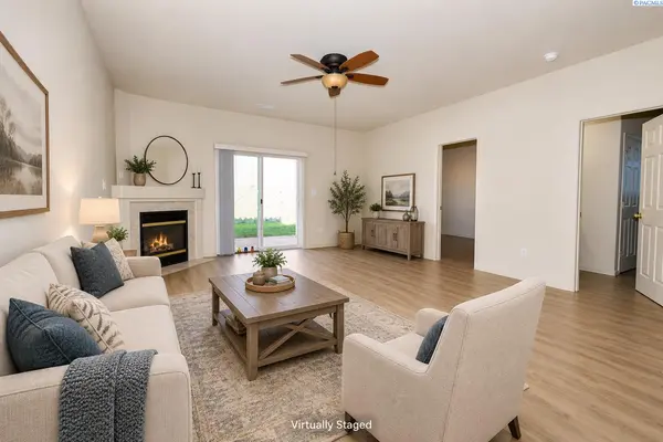 9801 Mia Lane, Pasco, WA 99301