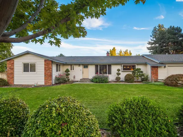 4209 S Elm St, Kennewick, WA 99337