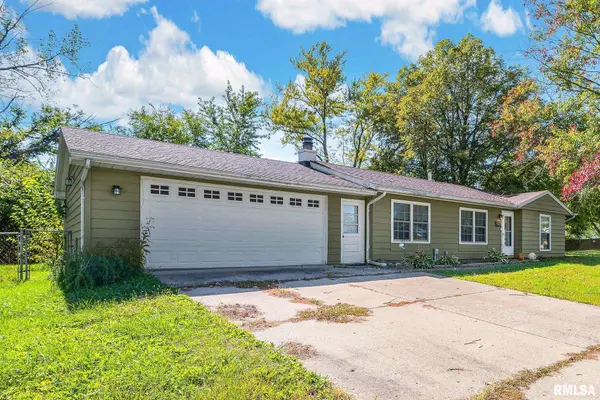 5839 N ANDOVER CT, Peoria, IL 61615