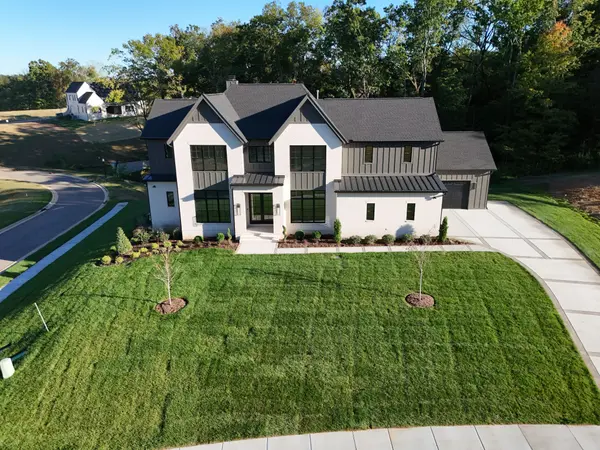 9405 Dewaal Ridge, Brentwood, TN 37027