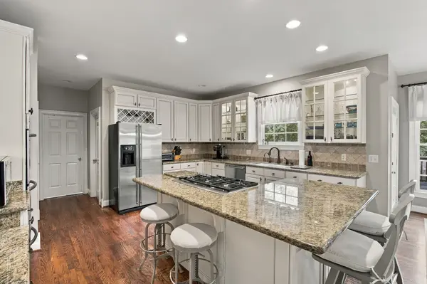 752 Adkisson Ln, Nashville, TN 37205