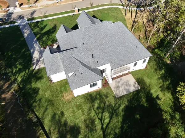 9906 Amarosa Court, Brentwood, TN 37027
