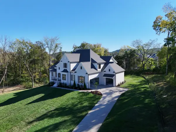 9906 Amarosa Court, Brentwood, TN 37027