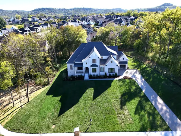 9906 Amarosa Court, Brentwood, TN 37027