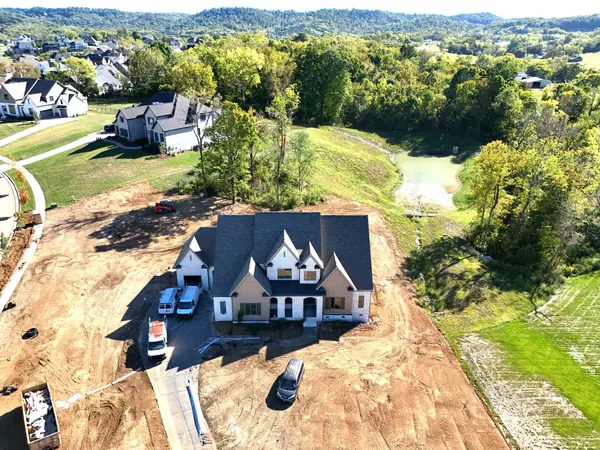 1970 Napa Dr, Brentwood, TN 37027