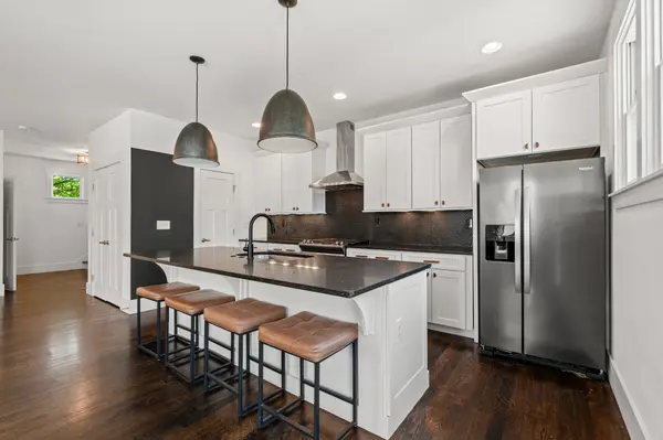 602 Douglas Ave, Nashville, TN 37207