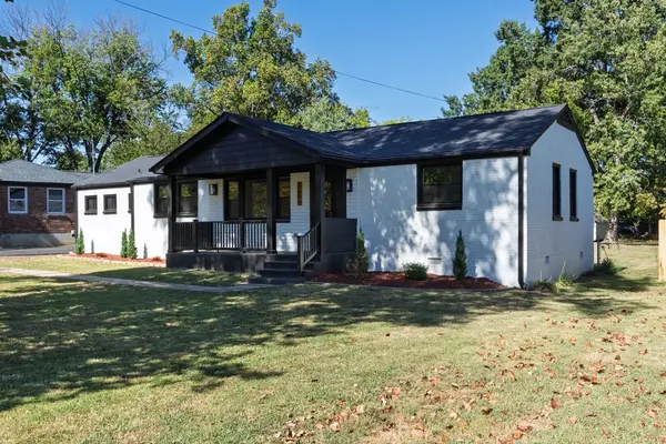 2606 Lakeland Dr, Nashville, TN 37214