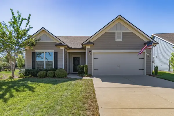 2207 Henderson Dr, Spring Hill, TN 37174