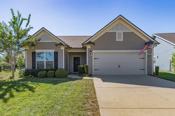 2207 Henderson Dr, Spring Hill, TN 37174