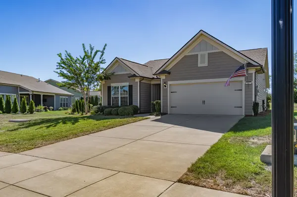 2207 Henderson Dr, Spring Hill, TN 37174