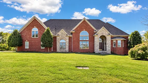 3004 Edgemont Dr, Clarksville, TN 37043