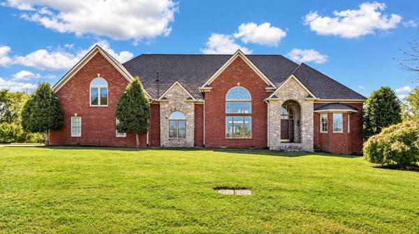 3004 Edgemont Dr, Clarksville, TN 37043