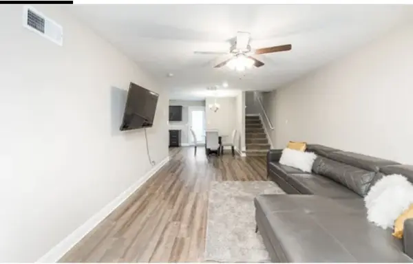 821 Lutz Ln, Clarksville, TN 37042