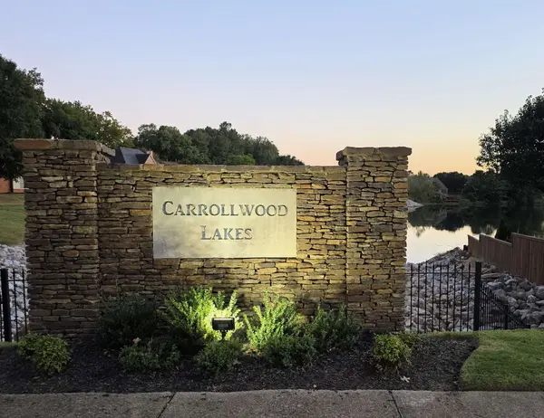2438 LAKE EDGE DR, Cordova, TN 38016