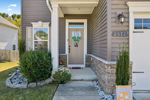 2572 Grove Park Way, Columbia, TN 38401