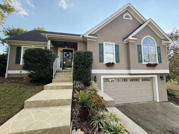 7940 Hamilton Mill Drive, Chattanooga, TN 37421