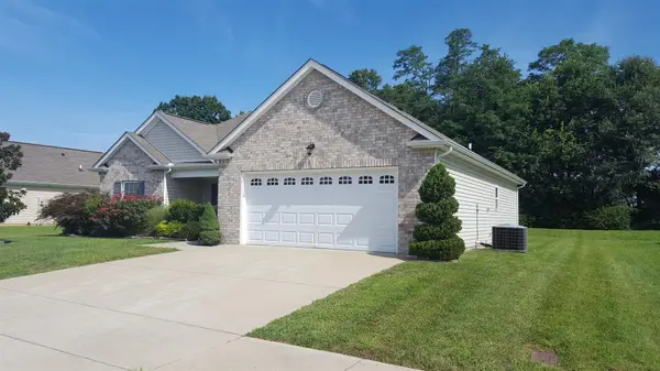 125 Pierre Place, White House, TN 37188
