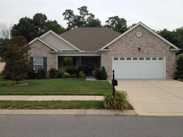 125 Pierre Place, White House, TN 37188
