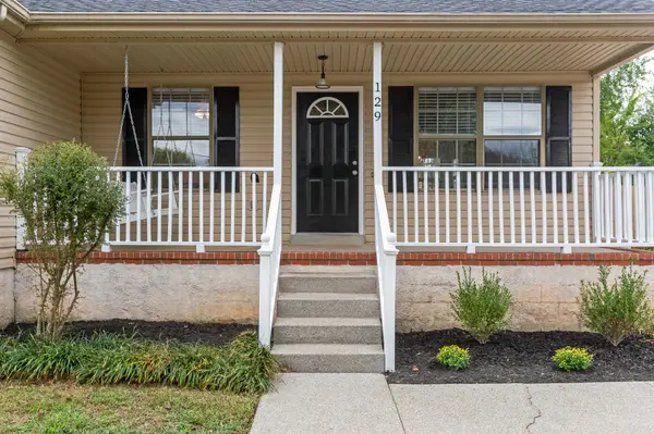 129 Riverwood Dr, La Vergne, TN 37086