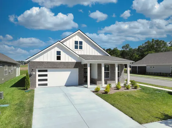 5204 Synergy PVT Way, Gallatin, TN 37066