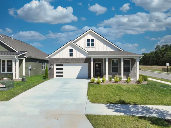 5204 Synergy PVT Way, Gallatin, TN 37066
