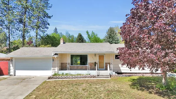 13519 E 26TH Ave, Spokane, WA 99216