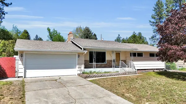 13519 E 26TH Ave, Spokane, WA 99216