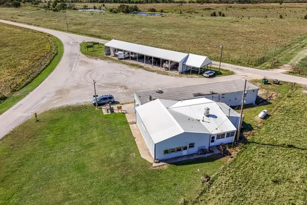 252A Z50, Fall River, KS 67047
