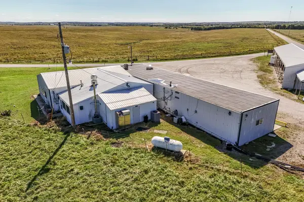 252A Z50, Fall River, KS 67047