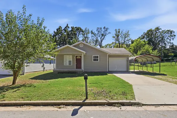 2626 E Vandalia ST, Joplin, MO 64801