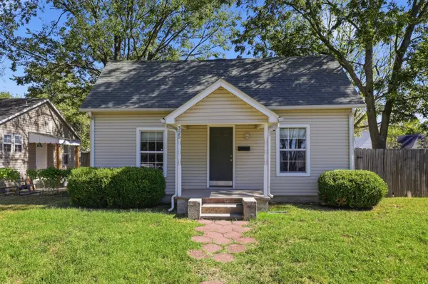 325 S Patterson AVE, Joplin, MO 64801