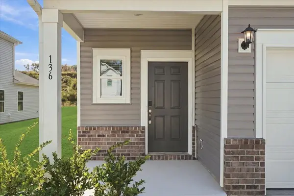 136 Gardner AVE, Gray Court, SC 29645